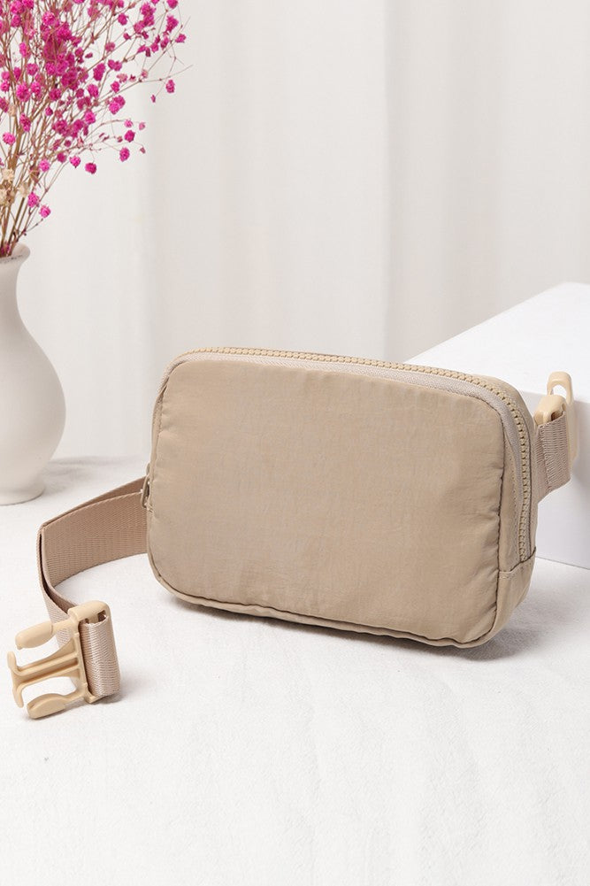 Narural Belt Bag