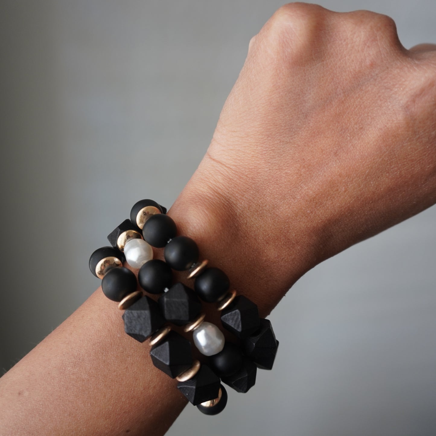 Moira Classic Stack Bracelets